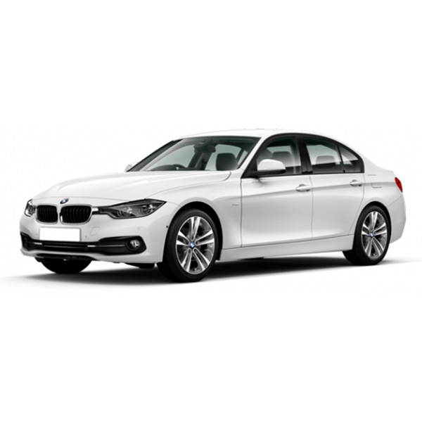 BMW 3-Series (E90 / F30) - 316i / 318i / 320i / 316i / 320i