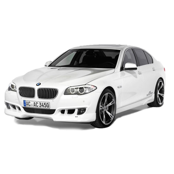 BMW 5-Series (E60 / F07 / F10 / F11 / F18) - 520i / 528i