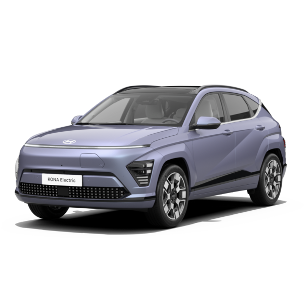 Hyundai Kona - 1.6 MPi, 2.0 MPi