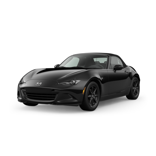 Mazda MX-5 (Miata)