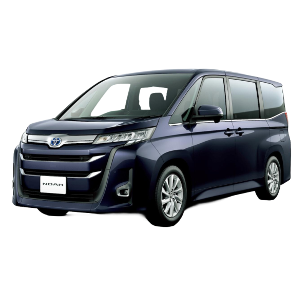 Toyota Noah 2.0