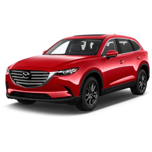 Mazda CX-9