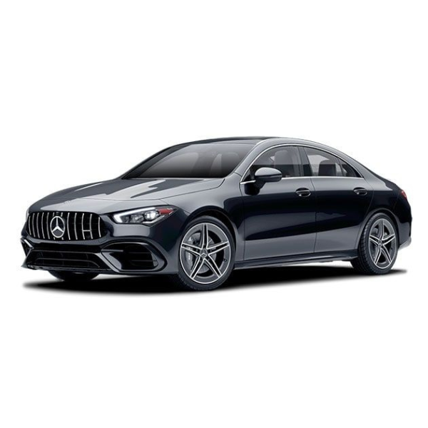 Mercedes-Benz CLA 180/200/220/250/35/45