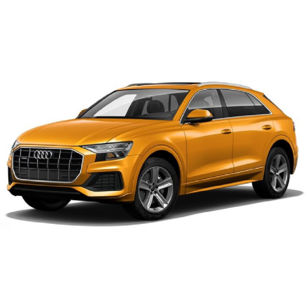 Audi Q8 Quattro 3.0