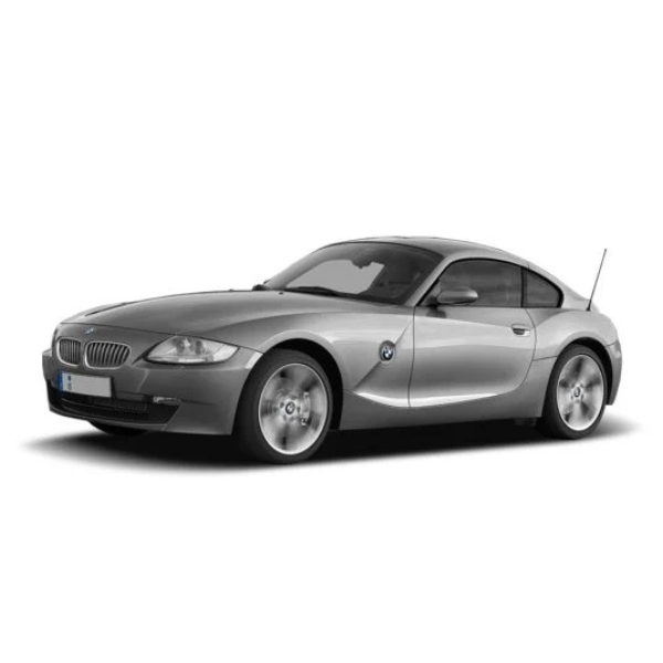 BMW Z4 (E85/E86) - 3.0i