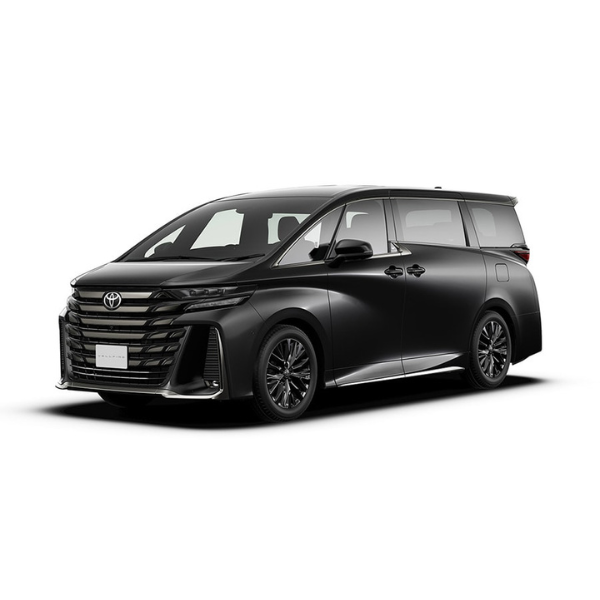 Toyota Alphard / Vellfire - AGH40 / TAHA40